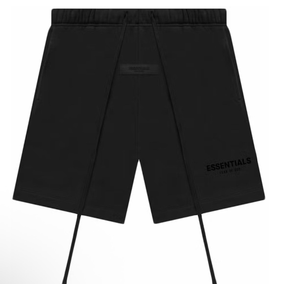 Stretch Limo Shorts L